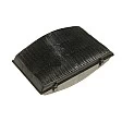 Alapure Aktivkohlefilter geeignet für Ikea NYTTIG FIL 601 / 481249038017 / 484000008786